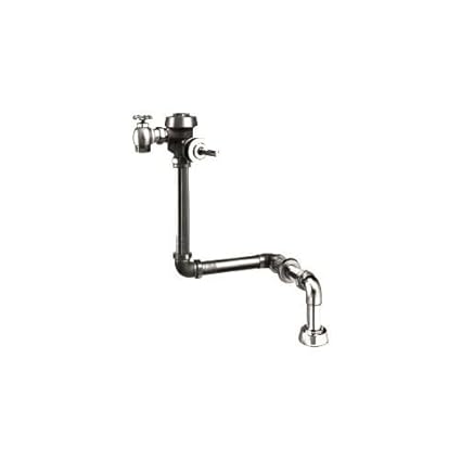 Sloan Royal 142 Concealed Water Closet Flushometer For