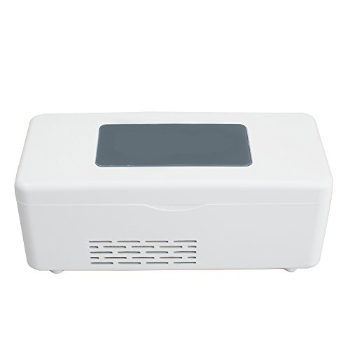 1 Snow+Gear+Refrigerated+Refrigerator+Temperature