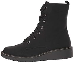 Dr. Scholl's Shoes Women's Straight Up Combat