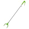 XIONGG Reacher Grabber Litter Picker ABS Roestvrij Staal Duurzaam Build Ideaal voor Rolstoel En Uitschakelen