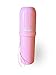 Pink BabyBum Diaper Cream Brush & Pink Case