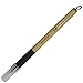 Kuretake Bimoji Felt Tip Brush Pen for Manga/Calligraphy, Superfine Tip (XT1-10S)