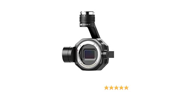 dji zenmuse x7 price