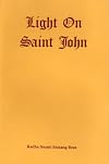Light on Saint John