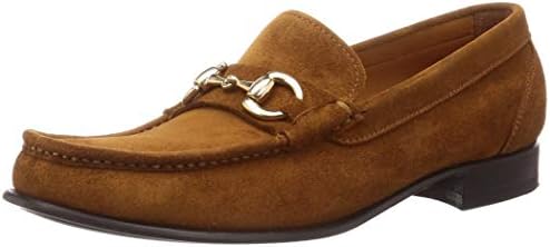 激安卸販売新品 ヤンコ ビットローファー メンズ