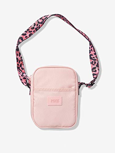 pink sport crossbody