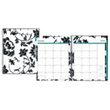 Blue Sky 2016 Barcelona Create Your Own Cover Weekly/Monthly 8.5x11 Planner