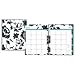 Blue Sky 2016 Barcelona Create Your Own Cover Weekly/Monthly 8.5x11 Planner