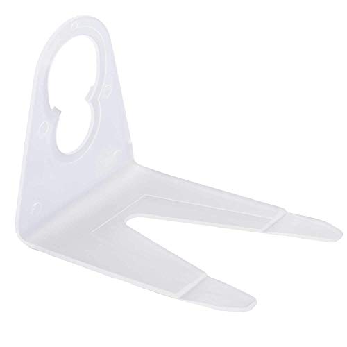 100 Pack Original Shingle Tab Light Clips for C7 C9 Christmas Lights