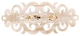 France Luxe Elysee Barrette - Alba