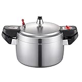 PN Poong Nyun PC(N)-20C Pressure Cooker for 4