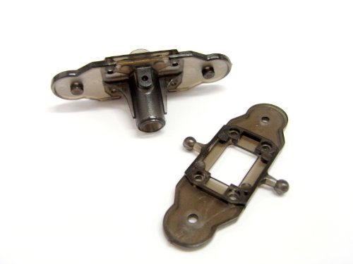 SYMA S031 Large Gyro Helicopter Replacement Part Under Blades Grip Set