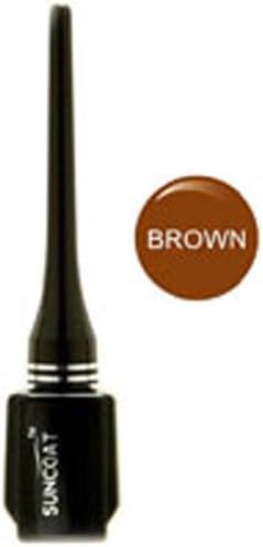 SUNCOAT PRODUCTS INC. LIQ EYELINER,BROWN 7 ML 1-EA
