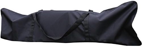 Stroller Bag Travel, KidLuf Stroller Travel Bag with Picnic Mat, Stroller Travel System, FITS Lightweight Umbrella Strollers with Small Wheels by KidLuf