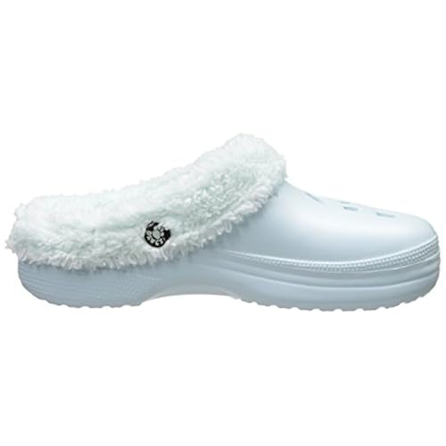 women's fleece dawgs clogs