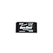 Dura-Block (AF4417) Hook & Loop Black 5.25