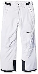 Arctix Kids Snow Pants with Reinforced Knees and