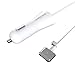 MacBook Car Charger, WeCharger Super High Speed Ultra-Compact Car Power Adapter 45w 60w 85w for MacBook Air/Pro / Retina Display with MagSafe 2 Connector