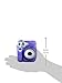 Polaroid PIC-300 Instant Film Camera (Purple)