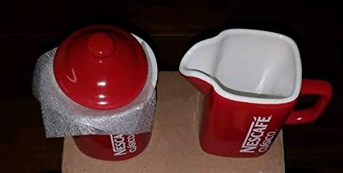 Nescafe Coffee Mugs Gift Set - Image 2