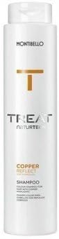 Montibel.lo Colour Reflect Colour Reviving Shampoo 300ml (Copper for coppery highlights) by Treatment