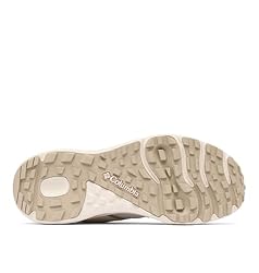 Columbia Womens Bethany Hiking Shoe, Cloud