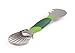 Norpro Grip-EZ Avocodo Cut/Pit/Slice Tool, 1 EA, Green