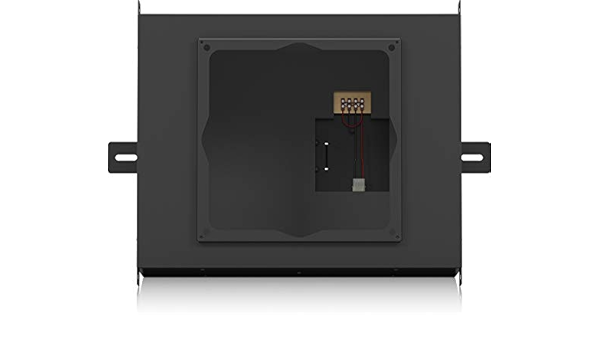 studio monitor series 1201