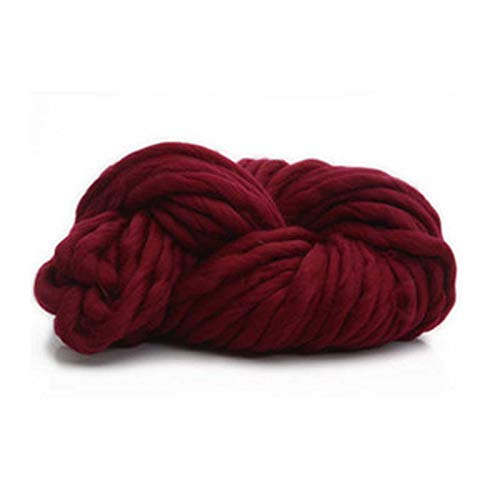 Assyrian 250g Lot Crochet Yarn Thread Strings Woolen Sweater Blanket Hat Scarf Diy Made - Yarn - Thumbnail 2