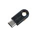 Yubico YubiKey 5C - Two Factor Authentication USB Security Key, Fits USB-C Ports - Protect Your Online Accounts with More Than a Password, FIDO Certified USB Password Key primary