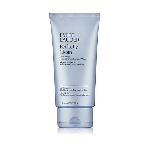 Estee Lauder Perfectly Clean Foam Cleanser 150 ml / 5 oz image