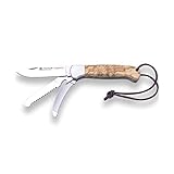 Joker Multifunction Pocket Knife Canguro IV
