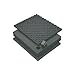 Pelican 1200 Foam Set (3-Piece)