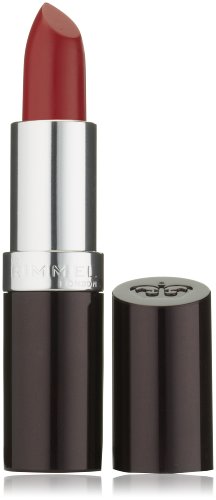 Rimmel Lasting Finish Lipstick  Jet Set Red