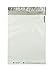 Quality Park Poly Mailer, Redi-Strip, White, 9 x12, 100 per Box, (46190)