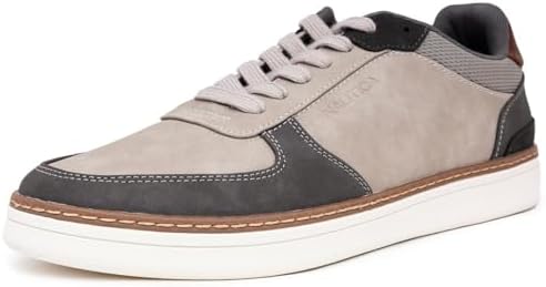 Amazon.com | SAS Journey Mesh - Shoes for Men - Suede and  display picture 2