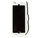 Apple iPhone 6 + Case iPhone 6s Plus 5.5 Inches Cover Lord Nermal Pocket Cat White Silicone Brand New
