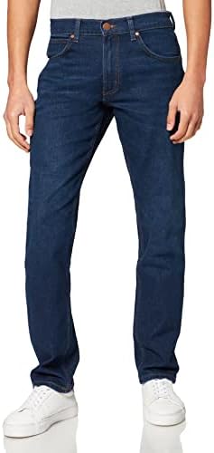 Wrangler Men's Greensboro Jeans Color 