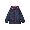 NAME IT NMFMABAS JACKET PB meisjes Gewatteerde jas