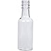 (10) Mini Liquor Bottles 50ml (Mini Shot Belt sold separetly)