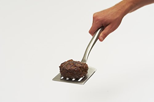 GrillPro 40525 7-Piece All Stainless Steel Tool Set