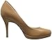 Nine West Women's Kristal Leather Dress Pump
