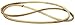197253, 532197253 Replacement Belt for Craftsman, Poulan, Husqvarna, More....