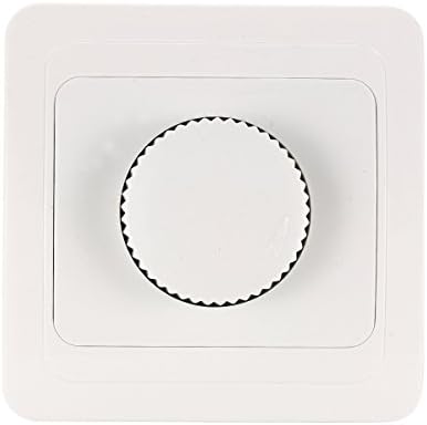 Unpre(TM)Germany governor surface mounted switch socket panel power switch 220V ceiling fan junction box next stepless BI136