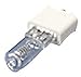 Divine Lighting EYB Long Life Lamp; 82v; 360w Bulb