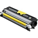 SuppliesOutlet Konica Minolta AOV306F Toner Cartridge - Yellow - Compatible - For MagiColor 1600, 1600W, 1650EN, 1680MF, 1690MF