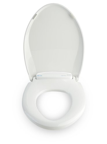 Brondell LumaWarm Toilet Seat - Image 5