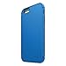 BodyGuardz - Shock Case for iPhone 6/6S, TPU Case with Impact-Absorbing Technology (Blue)