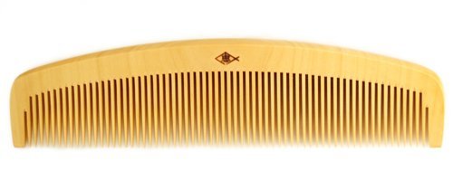 即納特典付き つげ櫛 解櫛5寸5分 国産さつまつげ B00ceq25b0 工場直送 Rhodiantours Com