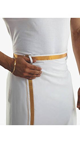 ramraj dhoti belt